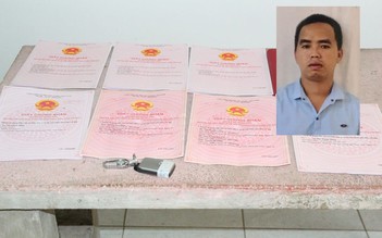 Bình Dương: Tìm bị hại vụ án giám đốc Huỳnh Hoàng Nhựt lừa chiếm đoạt tiền cọc mua đất