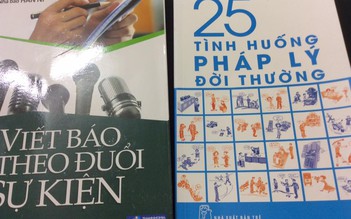 Xử lý tình huống pháp lý giữa đời thường