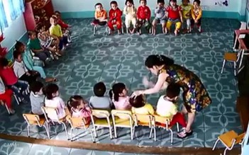 Trẻ em Việt trước nỗi lo bị bạo hành: Cha mẹ làm sao biết con đang gặp nguy?