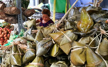 Tết Đoan Ngọ mùng 5.5: Nguồn gốc từ đâu, người Việt làm gì ngày ‘diệt sâu bọ’?