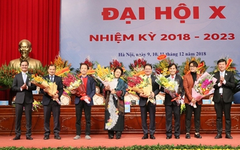 Ra mắt Hội đồng hành với sinh viên