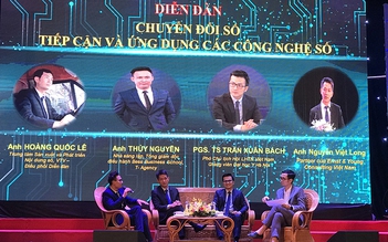 Năm 2030, người giúp việc sẽ phải là cử nhân tâm lý?