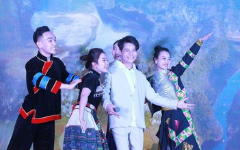 Hơn 4,2 triệu lượt người xem các tác phẩm 'Tinh hoa Việt Nam' trên kênh Tiktok