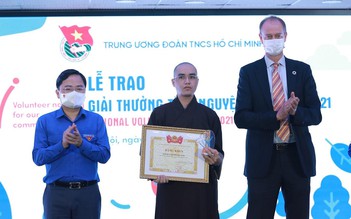 Sự tử tế và trái tim nhân ái góp phần xây dựng đất nước