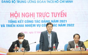 Đẩy mạnh số hóa trong công tác Đảng