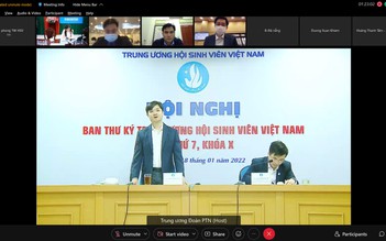 Sinh viên cần được hỗ trợ tâm lý khi trở lại trường học