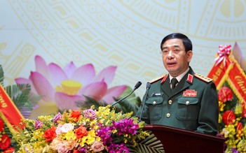 Lãnh đạo Bộ Quốc phòng đánh giá cao thành tích của Ban Thanh niên Quân đội