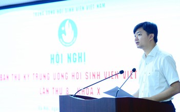 Anh Nguyễn Minh Triết: Cần hỗ trợ sinh viên như thế nào khi lạm phát?