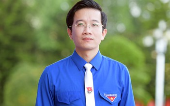 Anh Nguyễn Tiến Thịnh tái đắc cử Bí thư Tỉnh đoàn Lai Châu