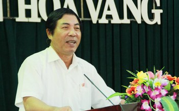 Ban Bảo vệ sức khỏe T.Ư: Hôm nay, ông Nguyễn Bá Thanh chưa về Việt Nam