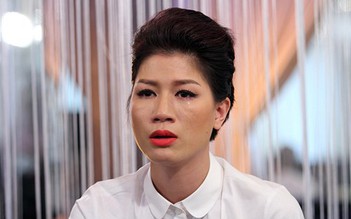 Diễn viên Trang Trần được tại ngoại