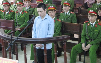Lý Nguyễn Chung bị tuyên phạt 12 năm tù