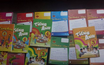 Thu giữ hơn 51.000 cuốn sách in lậu giả mạo NXB Giáo dục Việt Nam