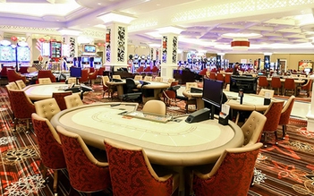 Người Việt vào chơi casino phải có thu nhập từ 10 triệu đồng trở lên