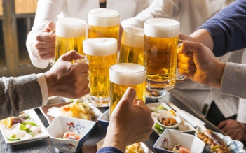 11 hành vi bị nghiêm cấm trong sử dụng rượu, bia