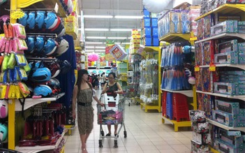 Ngân hàng ANZ: Niềm tin của người tiêu dùng Việt Nam cao nhất châu Á