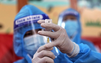 Quỹ vắc xin huy động 8.635 tỉ đồng, 13 đơn vị chưa chuyển hết tiền