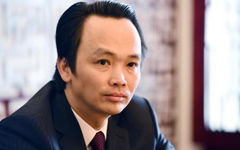 FLC sẽ bổ sung lãnh đạo sau khi tỉ phú Trịnh Văn Quyết bị bắt