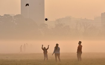 Nơi nào ô nhiễm nhất thế giới?