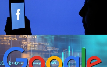 Facebook, Google, Microsoft nộp bao nhiêu tiền thuế cho Việt Nam?