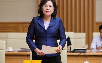 Thống đốc Nguyễn Thị Hồng: Ngăn chặn thổi giá, đầu cơ bất động sản