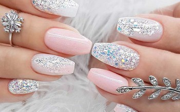 Những kiểu nail cô dâu đẹp, sang chảnh giúp nàng xinh hết phần thiên hạ