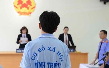 'Đi cai thì em mới mong có cơ hội được sống'