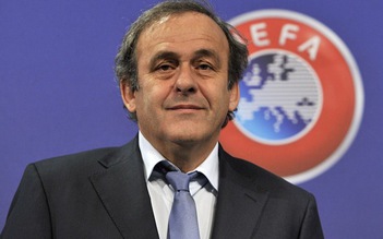 Vén màn bí mật FIFA - Kỳ 5: Platini thành công như thế nào?