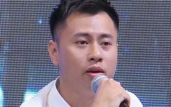 Nhạc sĩ Dương Cầm thất vọng sau khi ghi hình 'Sao đại chiến'