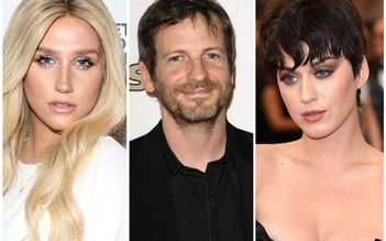 Dr.Luke phủ nhận cáo buộc cưỡng hiếp Katy Perry