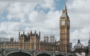 6 bí mật về đồng hồ Big Ben