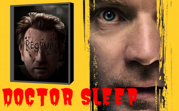'Bom tấn' Doctor Sleep: Phim kinh dị được mong chờ nhất cuối năm nay