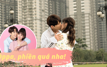 ‘Oppa, phiền quá nha!’: Hari Won phải lòng Park Jung Min nhờ hoán đổi thân xác