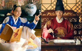 'Chàng hậu' lọt top 3 phim có rating mở màn cao nhất lịch sử tvN