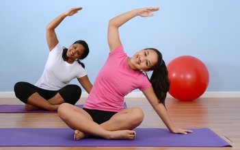 5 điều tuổi nào cũng nên tập để giảm 80% nguy cơ chết sớm