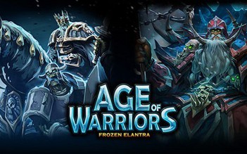 Đánh giá Age Of Warriors - Sức hấp dẫn đến từ sự sáng tạo