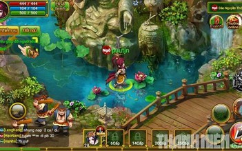 Đánh giá Q-Heroes: Quá nhiều lỗi !