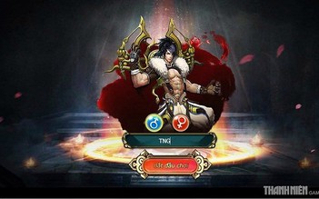 Đánh giá 6S Truyền Kỳ - Đồ họa trung bình, gameplay nhạt nhẽo