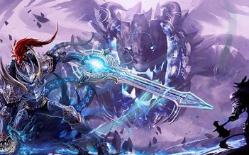 Đánh giá - Fantasy Legend: Ăn điểm ở lối dẫn truyện