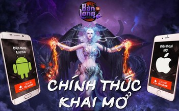 Bàn Long 3D tặng giftcode tri ân độc giả Thanh Niên Game