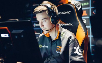 CSGO: Pronax đi, Dennis đến Fnatic, Gamers2 có Aizy