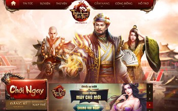 Top webgame đáng chơi nhất trong quý 4