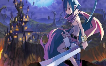 Disgaea rục rịch chuẩn bị đặt chân lên PC vào năm tới