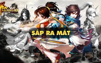 Sơ lược về Họa Giang Hồ, game mobile mới của SohaGame