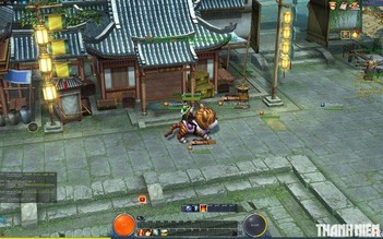 Võ Hồn 2 chia tay làng game Việt sau hơn nửa năm cầm cự