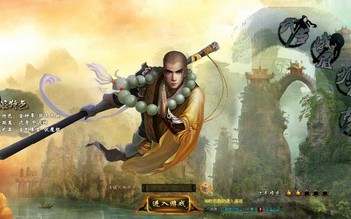 Fanpage webgame Cửu Âm Chân Kinh 2D bất ngờ không truy cập được