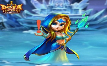 Dota Truyền Kỳ: Toàn cảnh về vụ kiện 'trăm triệu đô'