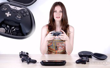 Video Việt sub: Đánh giá 'hội đồng' tay cầm Xbox Elite