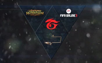 NPH Liên Minh Huyền Thoại 'trêu' game thủ bằng teaser game mới