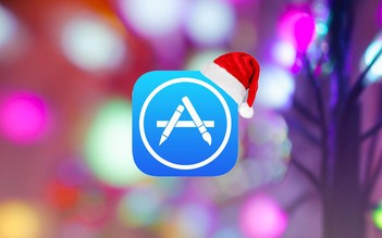 Giáng sinh 2015: App Store giảm giá game khủng còn... 20.000 đồng